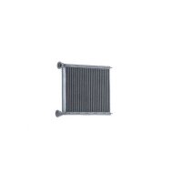 MAHLE AH 330 000S Wärmetauscher, Innenraumheizung