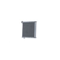 MAHLE AH 330 000S Wärmetauscher, Innenraumheizung