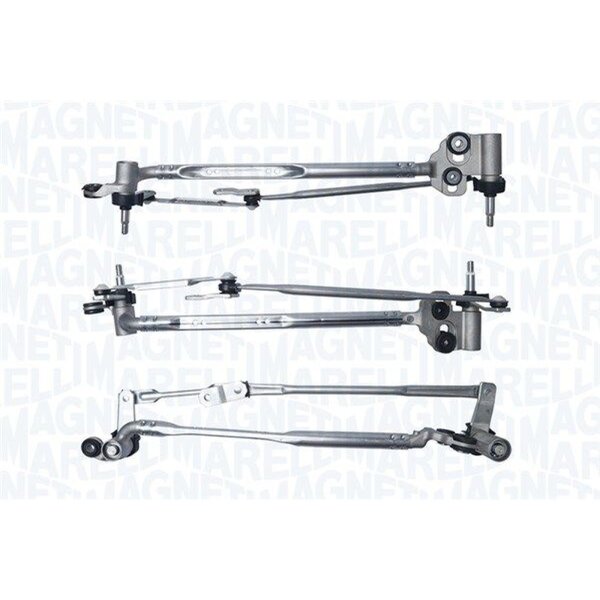 MAGNETI MARELLI 085570771010 Wischergestänge