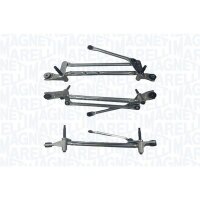 MAGNETI MARELLI 085570772010 Wischergestänge