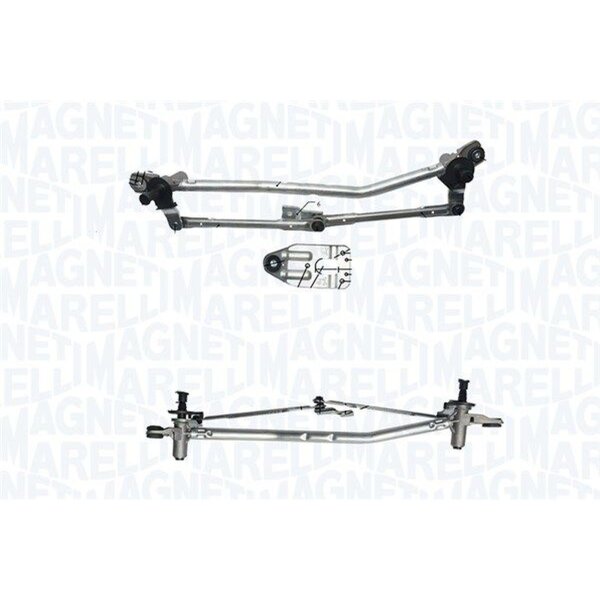 MAGNETI MARELLI 085570773010 Wischergestänge