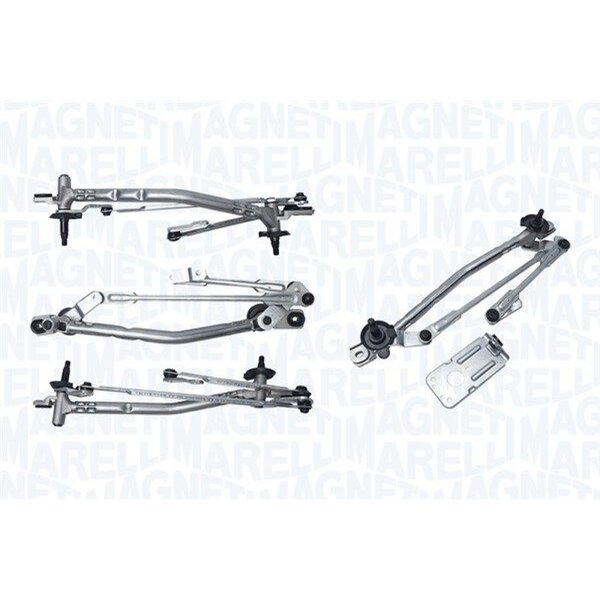 MAGNETI MARELLI 085570777010 Wischergestänge