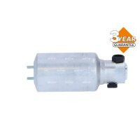 NRF 33061 Trockner, Klimaanlage