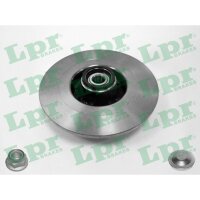 LPR R1030PCA Bremsscheibe