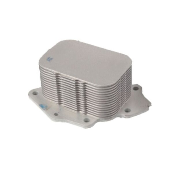 MAHLE CLC 7 000S Ölkühler, Motoröl