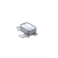 MAHLE CLC 273 000S Ölkühler, Motoröl