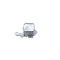 MAHLE CLC 273 000S Ölkühler, Motoröl