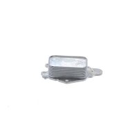MAHLE CLC 273 000S Ölkühler, Motoröl