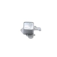 MAHLE CLC 273 000S Ölkühler, Motoröl