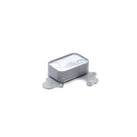 MAHLE CLC 273 000S Ölkühler, Motoröl