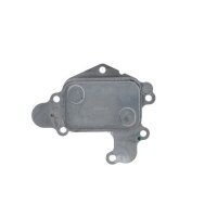 MAHLE CLC 273 000S Ölkühler, Motoröl
