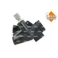 NRF 725357 Thermostat, Kühlmittel