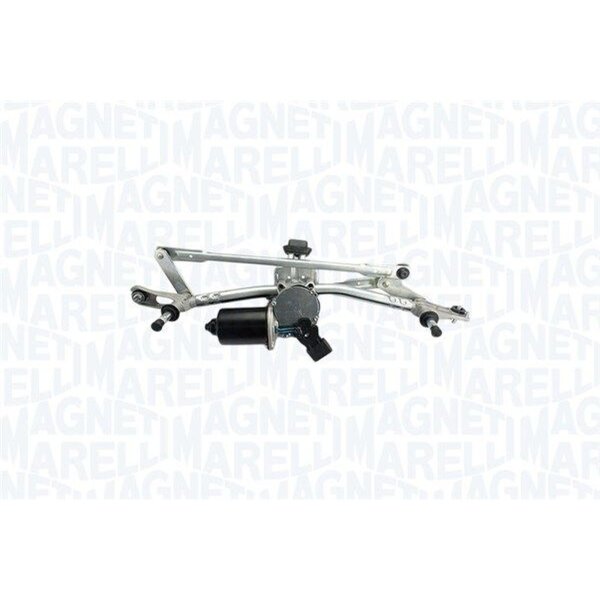 MAGNETI MARELLI 064351738010 Scheibenreinigungsanlage