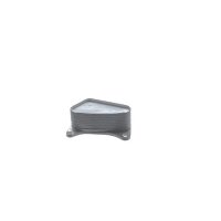 MAHLE CLC 368 000S Ölkühler, Motoröl