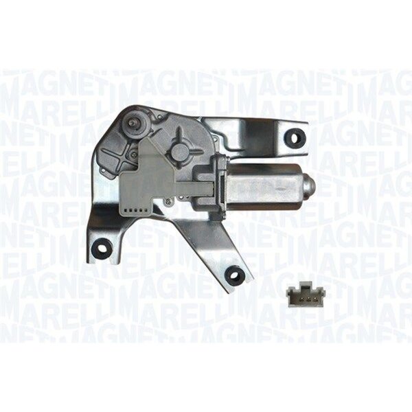 MAGNETI MARELLI 064077600010 Wischermotor