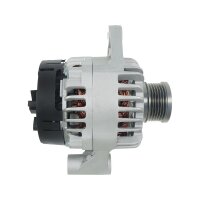 AS-PL A6714S Generator