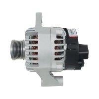 AS-PL A6714S Generator