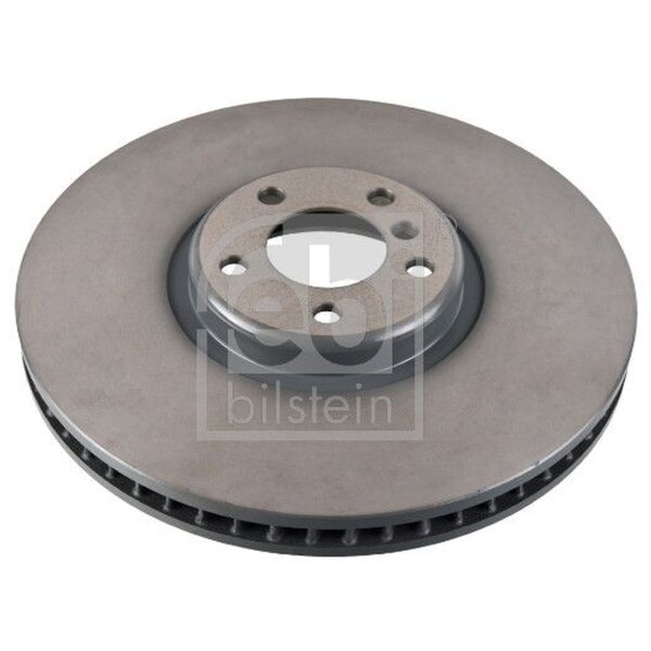 FEBI BILSTEIN 107502 Bremsscheibe