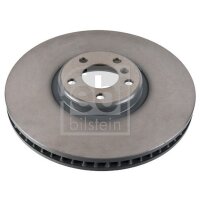FEBI BILSTEIN 107502 Bremsscheibe
