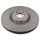 FEBI BILSTEIN 107502 Bremsscheibe