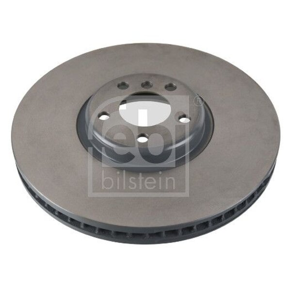 FEBI BILSTEIN 107503 Bremsscheibe