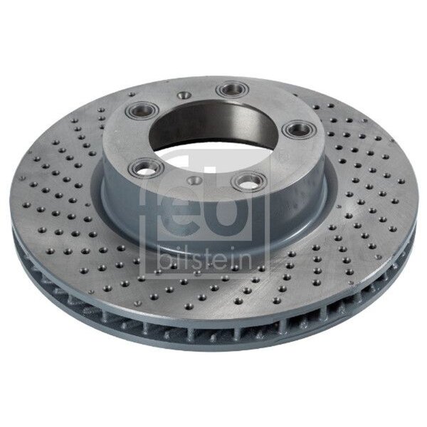FEBI BILSTEIN 108213 Bremsscheibe