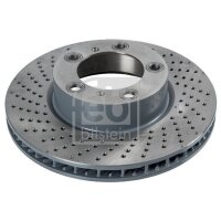 FEBI BILSTEIN 108213 Bremsscheibe