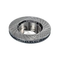 FEBI BILSTEIN 108213 Bremsscheibe