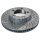 FEBI BILSTEIN 108213 Bremsscheibe