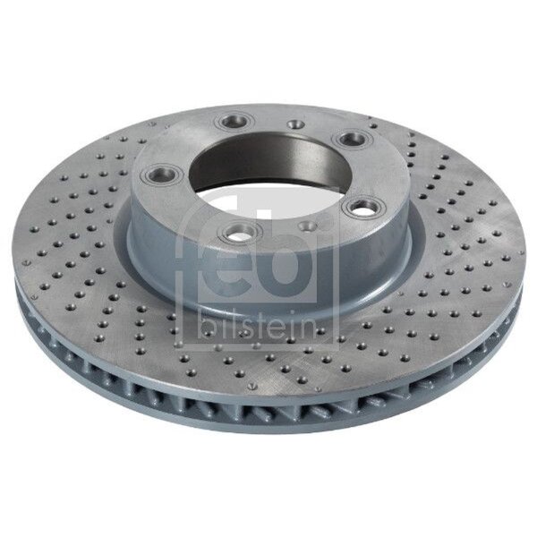 FEBI BILSTEIN 108214 Bremsscheibe