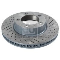 FEBI BILSTEIN 108214 Bremsscheibe