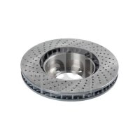 FEBI BILSTEIN 108214 Bremsscheibe