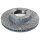 FEBI BILSTEIN 108214 Bremsscheibe