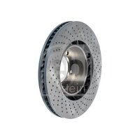 FEBI BILSTEIN 108215 Bremsscheibe