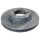 FEBI BILSTEIN 108215 Bremsscheibe