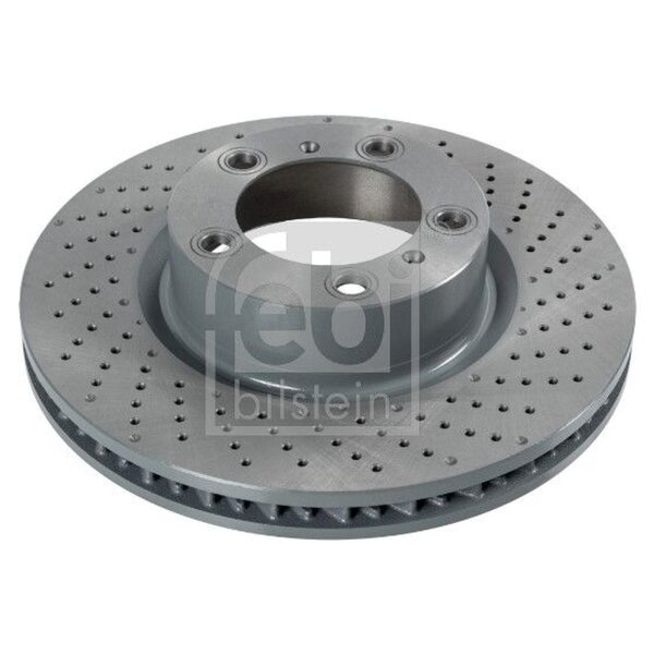 FEBI BILSTEIN 108336 Bremsscheibe