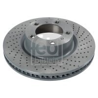 FEBI BILSTEIN 108336 Bremsscheibe
