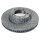 FEBI BILSTEIN 108336 Bremsscheibe