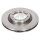 FEBI BILSTEIN 101731 Bremsscheibe