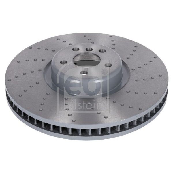 FEBI BILSTEIN 179593 Bremsscheibe
