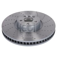 FEBI BILSTEIN 179593 Bremsscheibe