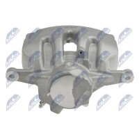 NTY HZP-ME-059 Bremssattel