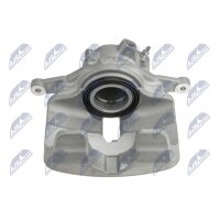 NTY HZP-ME-058 Bremssattel