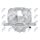 NTY HZP-ME-023 Bremssattel
