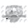 NTY HZP-ME-022 Bremssattel
