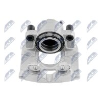 NTY HZP-FR-028 Bremssattel