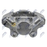 NTY HZT-LR-011 Bremssattel