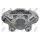NTY HZT-LR-011 Bremssattel