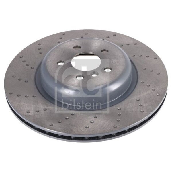 FEBI BILSTEIN 193330 Bremsscheibe