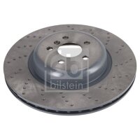 FEBI BILSTEIN 193335 Bremsscheibe